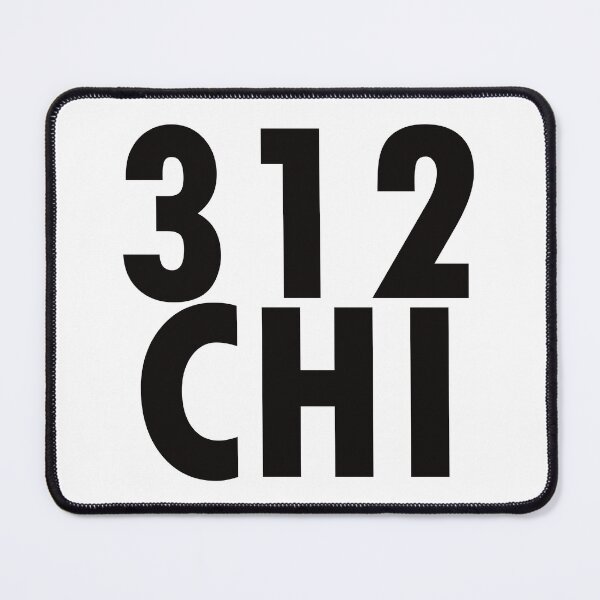 Item preview, 312 CHI designed and sold by the-craft-shop.