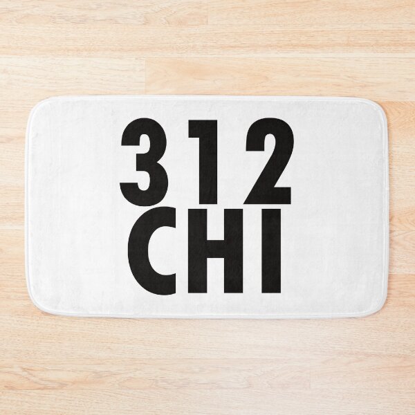 Item preview, 312 CHI designed and sold by the-craft-shop.