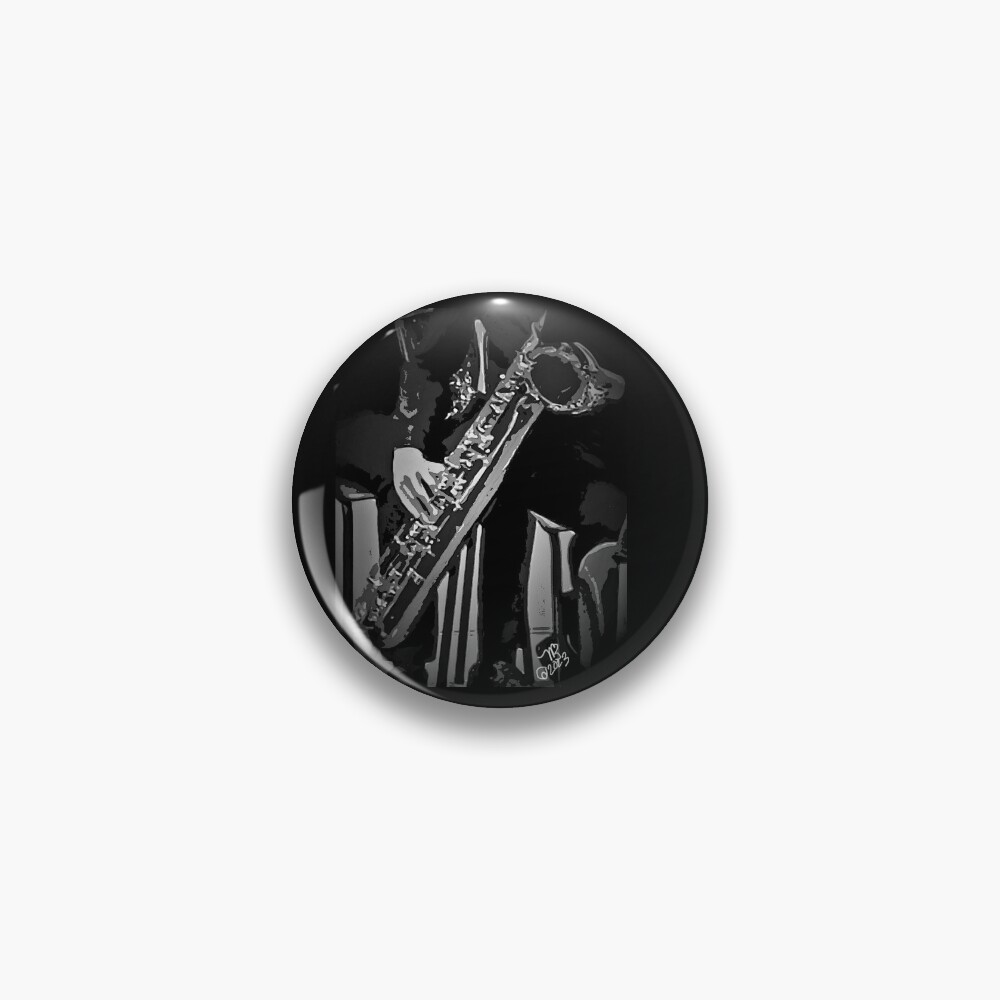 Item preview, Pin designed and sold by westwind16.