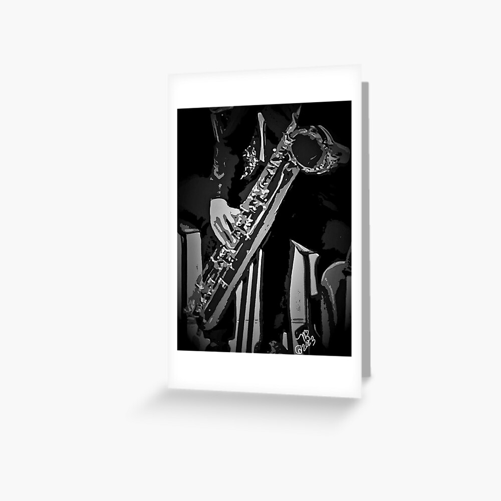 Item preview, Greeting Card designed and sold by westwind16.