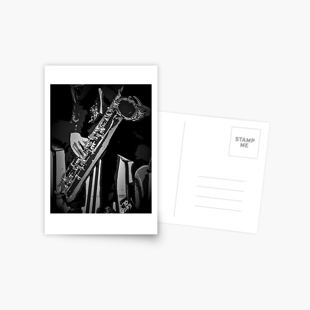 Item preview, Postcard designed and sold by westwind16.