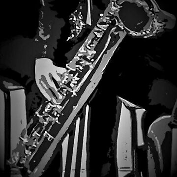 Artwork thumbnail, Baritone Dreams by westwind16