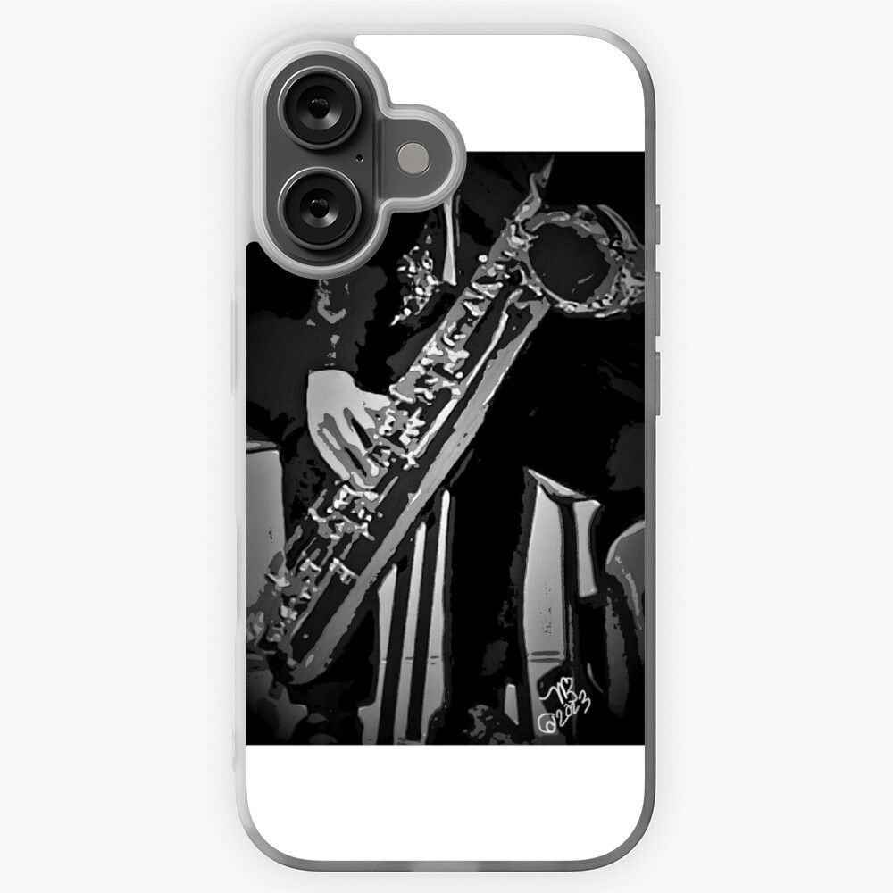 Item preview, iPhone Soft Case designed and sold by westwind16.