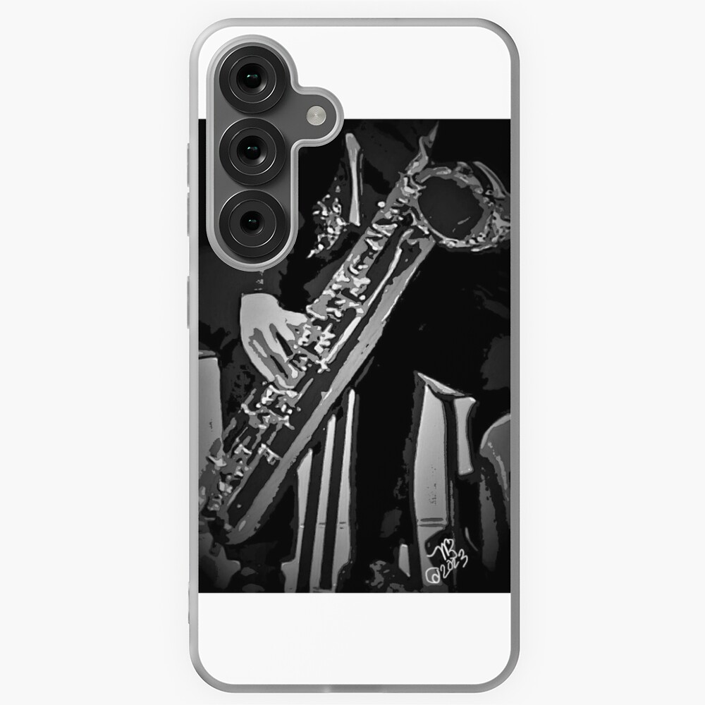 Item preview, Samsung Galaxy Soft Case designed and sold by westwind16.