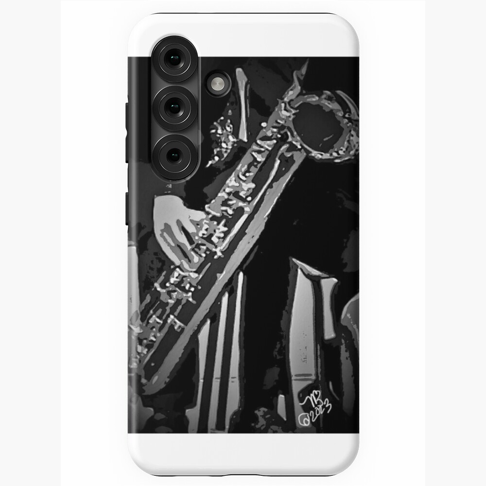 Item preview, Samsung Galaxy Tough Case designed and sold by westwind16.