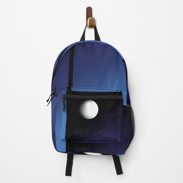 Item preview, Space and moon designed and sold by RossiArt.