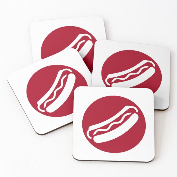 Item preview, Hot Dog, Frankfurter, Weiner designed and sold by Icon Alchemist.