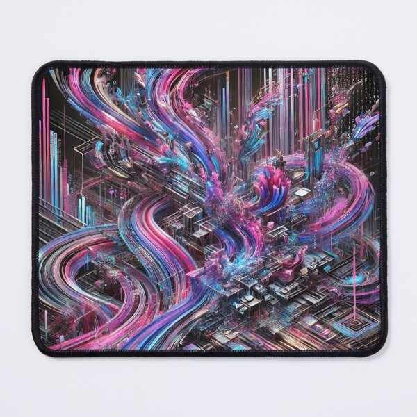 Item preview, Pixelated Reality: The Masterpiece designed and sold by Bilikaru.