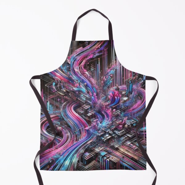Item preview, Pixelated Reality: The Masterpiece designed and sold by Bilikaru.