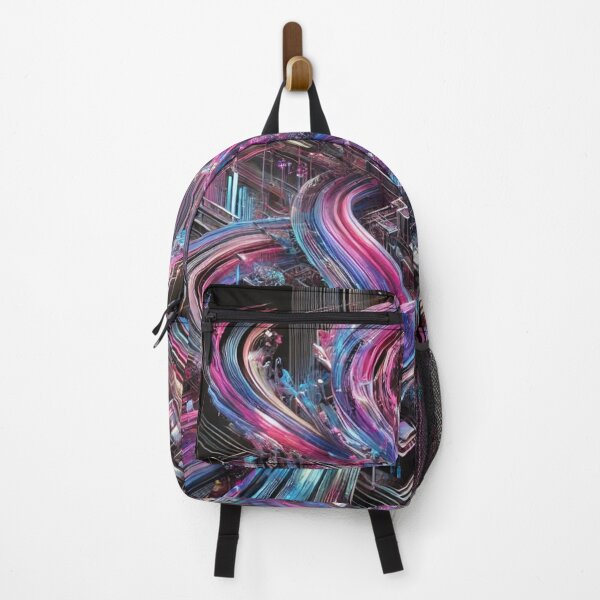 Item preview, Pixelated Reality: The Masterpiece designed and sold by Bilikaru.