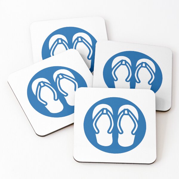Item preview, Chancletas designed and sold by Icon Alchemist.