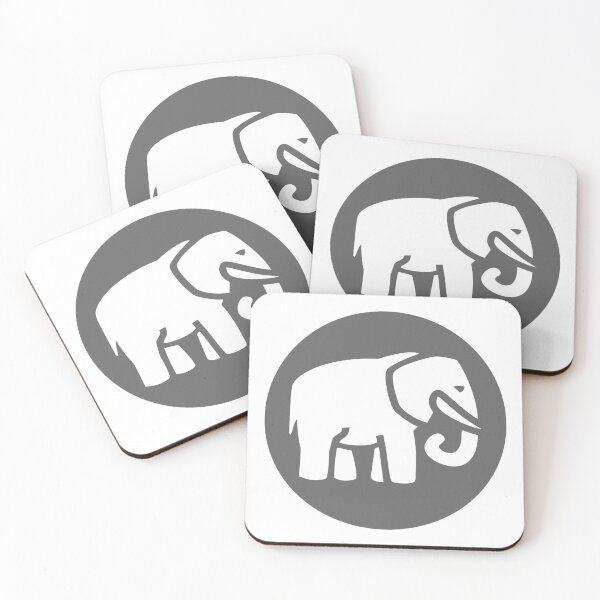 Item preview, Elephant Icon designed and sold by Icon Alchemist.
