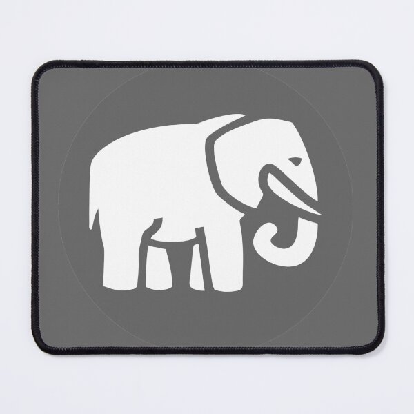 Item preview, Elephant Icon designed and sold by Icon Alchemist.
