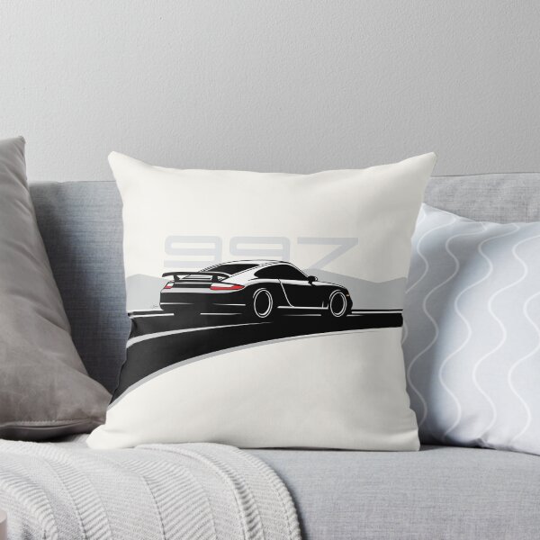 Item preview, Porsche 997 911 turbo desert drive designed and sold by blackdogshop.
