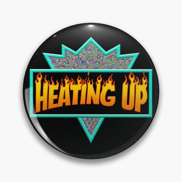 Item preview, HEATING UP designed and sold by Wil2liam4 Designs.