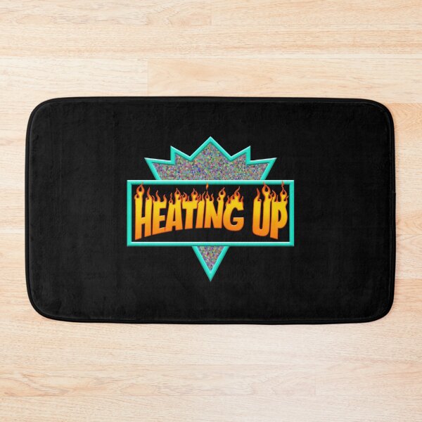 Item preview, HEATING UP designed and sold by Wil2liam4 Designs.