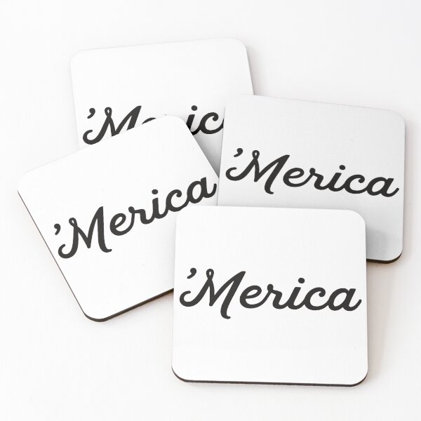 Item preview, 'Merica designed and sold by the-craft-shop.
