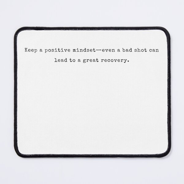 Item preview, Golf Quote Gift designed and sold by hottest-tees.