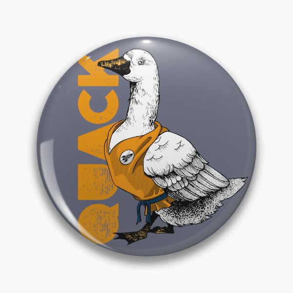 Item preview, Space duck designed and sold by Wil2liam4 Designs.