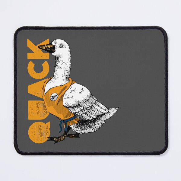 Item preview, Space duck designed and sold by Wil2liam4 Designs.
