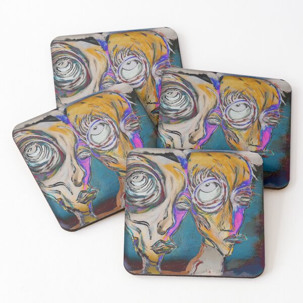 Item preview, Bohemians  designed and sold by SplatterMarks.