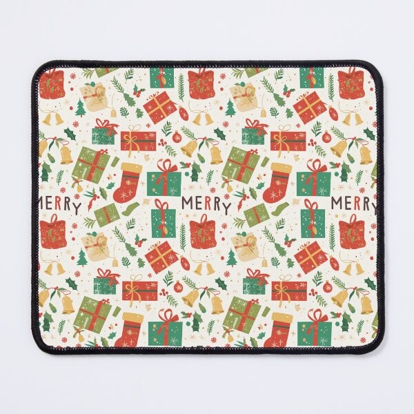 Item preview, Snowy Christmas designed and sold by V--I--R.