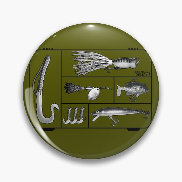 Item preview, tackle 2 designed and sold by Wil2liam4 Designs.