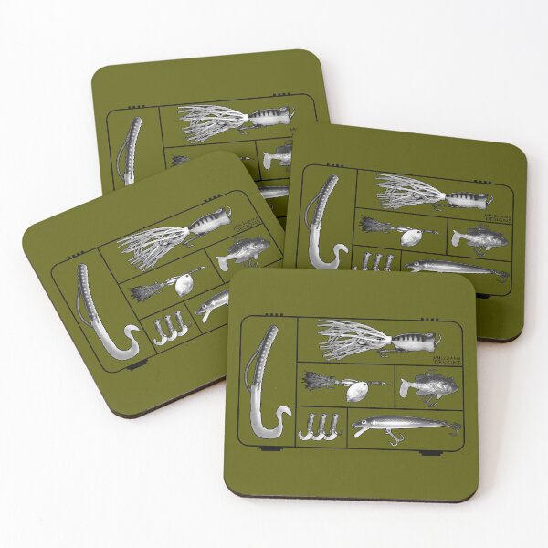 Item preview, tackle 2 designed and sold by Wil2liam4 Designs.