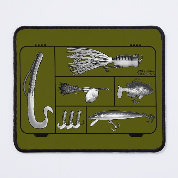 Item preview, tackle 2 designed and sold by Wil2liam4 Designs.