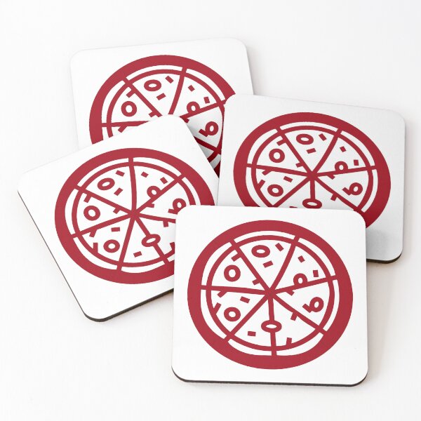 Item preview, Pizza designed and sold by Icon Alchemist.