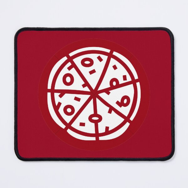 Item preview, Pizza designed and sold by Icon Alchemist.