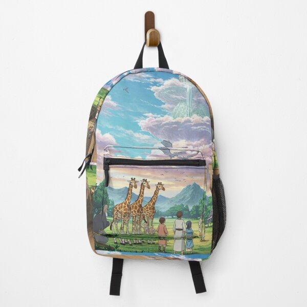 Item preview, Noah's Ark: Salvation and Promise designed and sold by panchoflex.