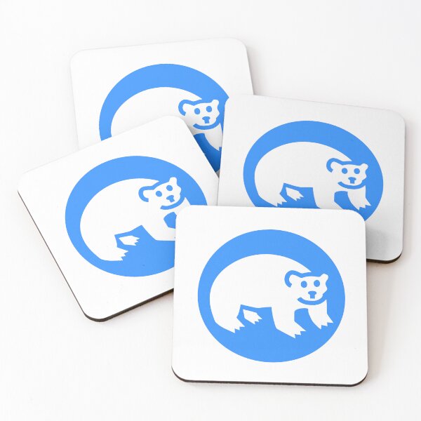 Item preview, Polar Bear designed and sold by Icon Alchemist.