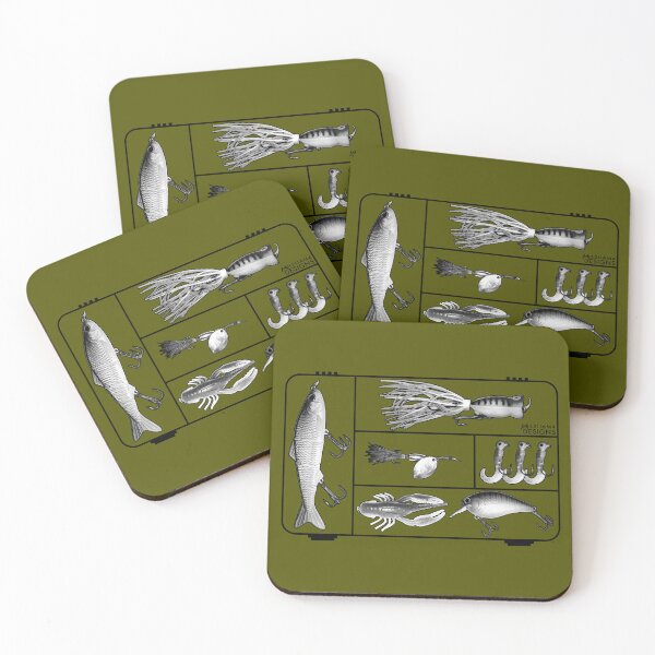 Item preview, tackle designed and sold by Wil2liam4 Designs.