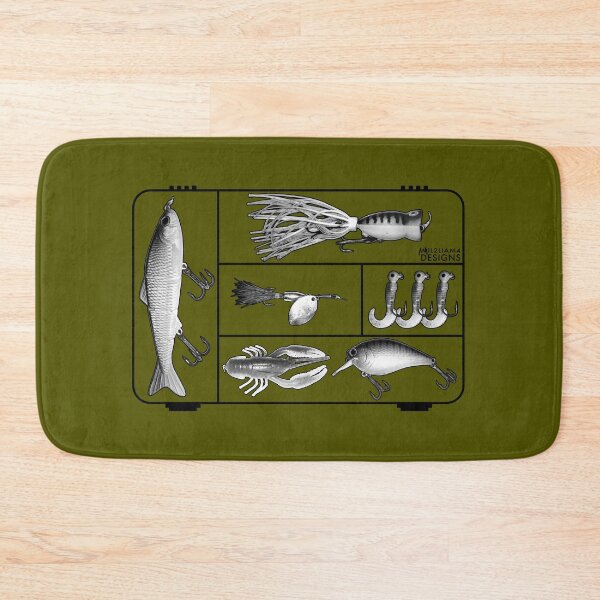 Item preview, tackle designed and sold by Wil2liam4 Designs.