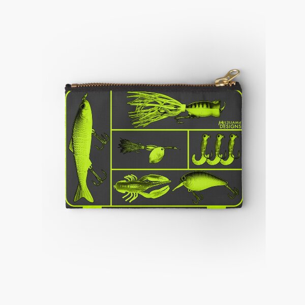 Item preview, Lime tackle designed and sold by Wil2liam4 Designs.