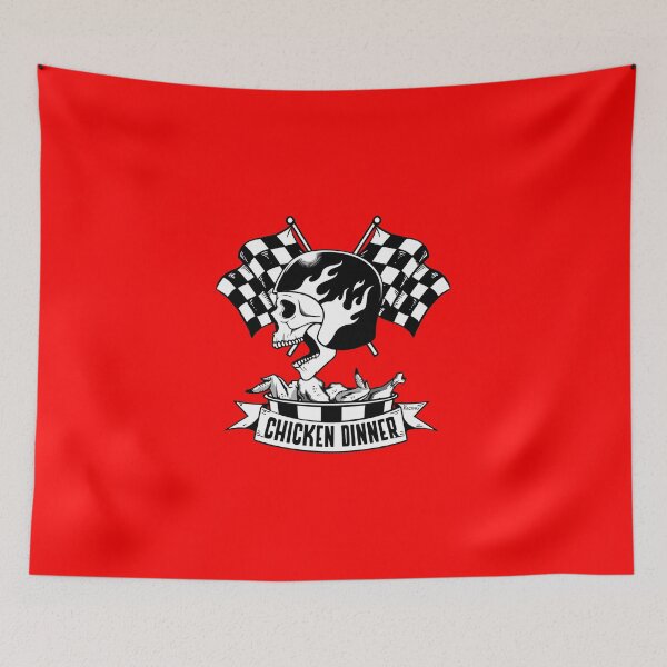 Item preview, Winner winner designed and sold by Wil2liam4 Designs.