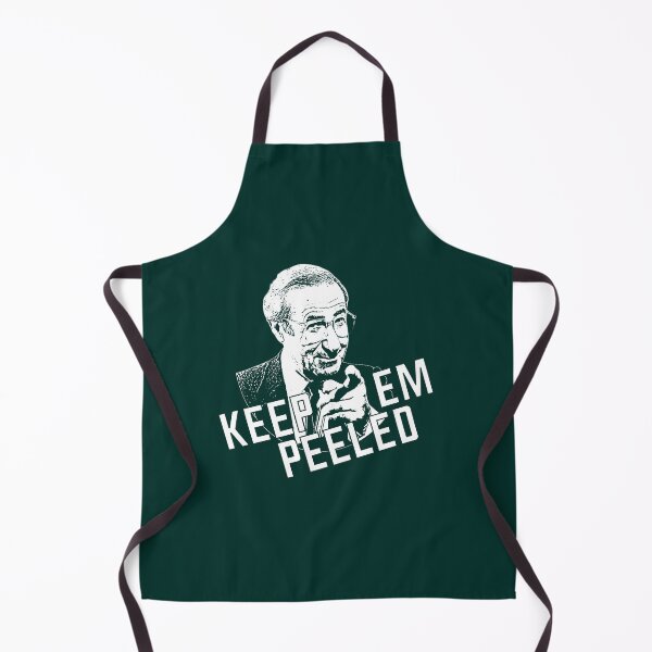Item preview, Keep 'Em Peeled Shaw Taylor Nostalgia designed and sold by retrobrum.