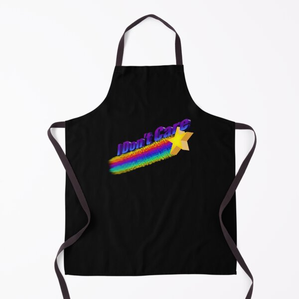 Item preview, I don’t care designed and sold by Wil2liam4 Designs.