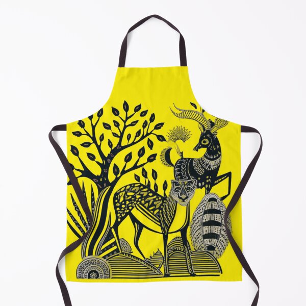 Item preview, Tribal art designed and sold by  Mudikeys.
