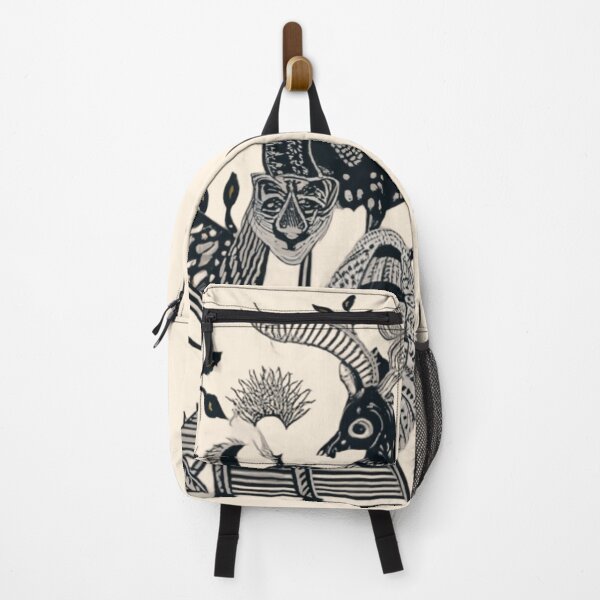Item preview, Tribal art designed and sold by Mudikeys.
