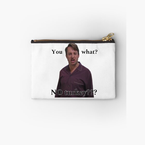 Item preview, Peep Show quote no Turkey Mark Corrigan designed and sold by PixiStixxharri.