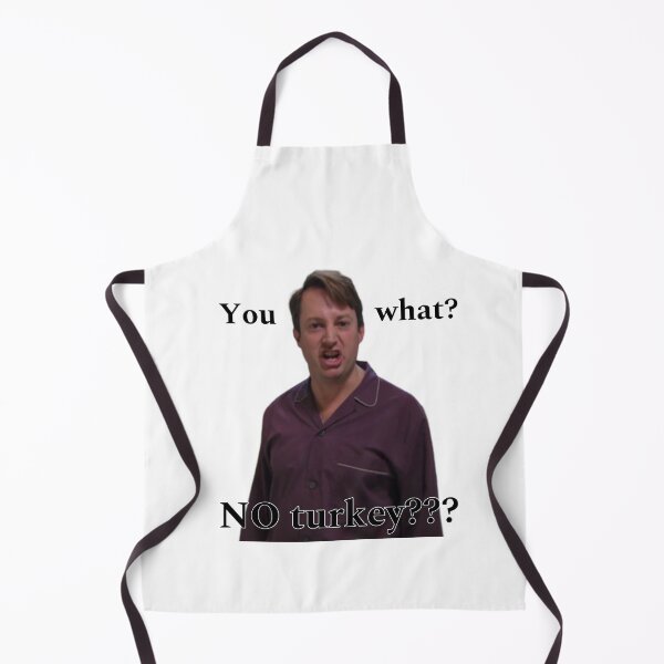 Item preview, Peep Show quote no Turkey Mark Corrigan designed and sold by PixiStixxharri.