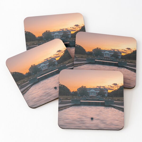 Item preview, McKeldin Library  designed and sold by Bryan Stuckey.