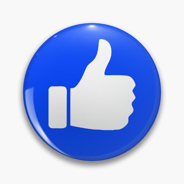 Item preview, Thumbs Up, Like designed and sold by Icon Alchemist.