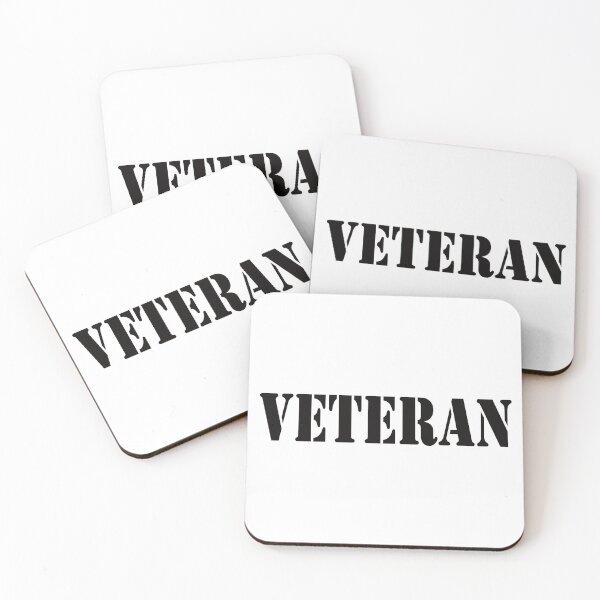 Item preview, Veteran designed and sold by the-craft-shop.