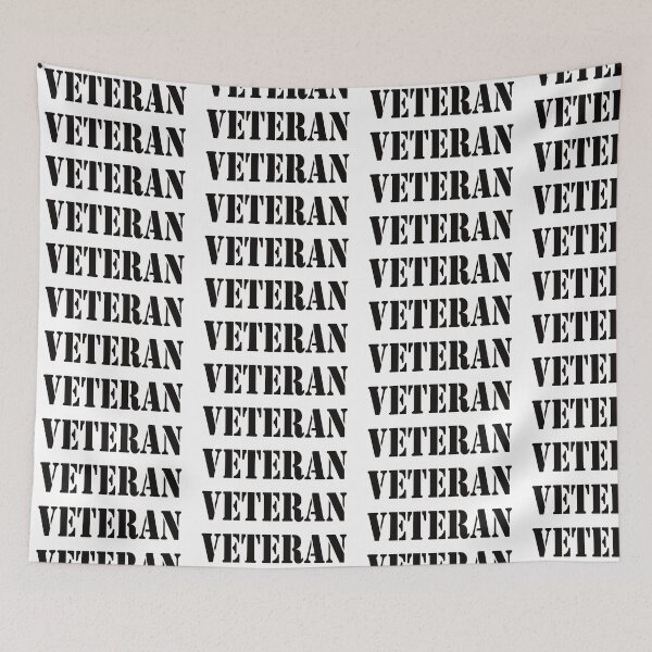 Item preview, Veteran designed and sold by the-craft-shop.
