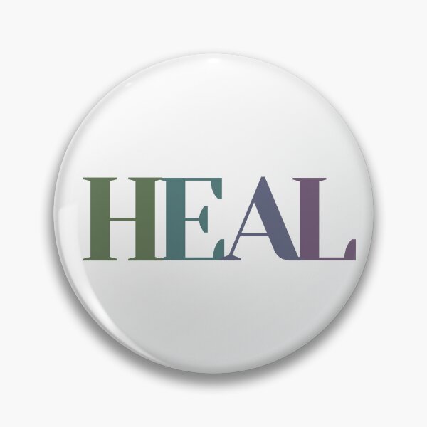 Item preview, HEAL designed and sold by DEWDesigns.