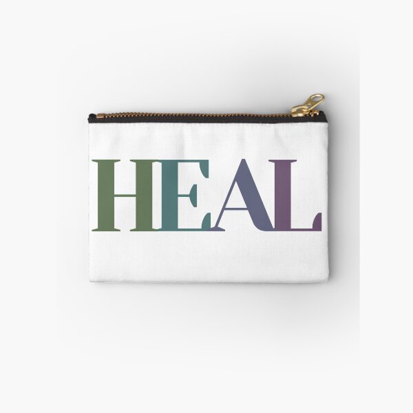 Item preview, HEAL designed and sold by DEWDesigns.