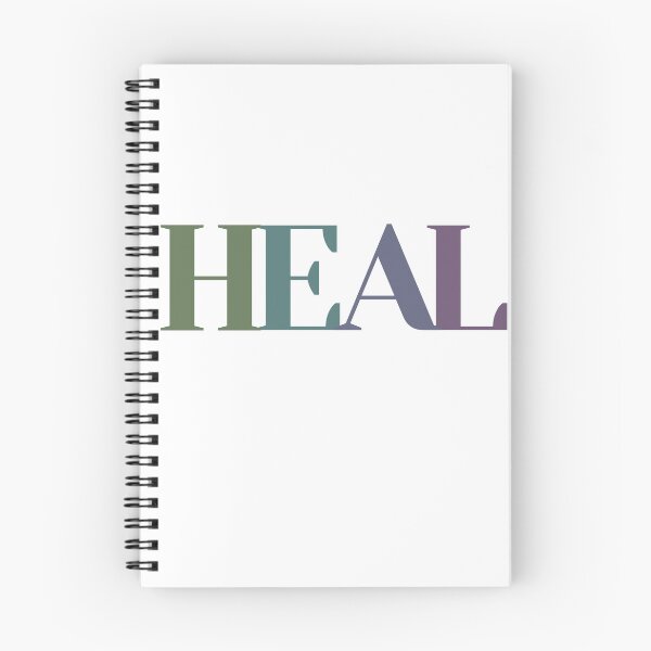 Item preview, HEAL designed and sold by DEWDesigns.